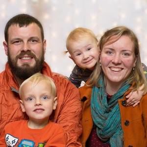 Meet your Posher, Ben